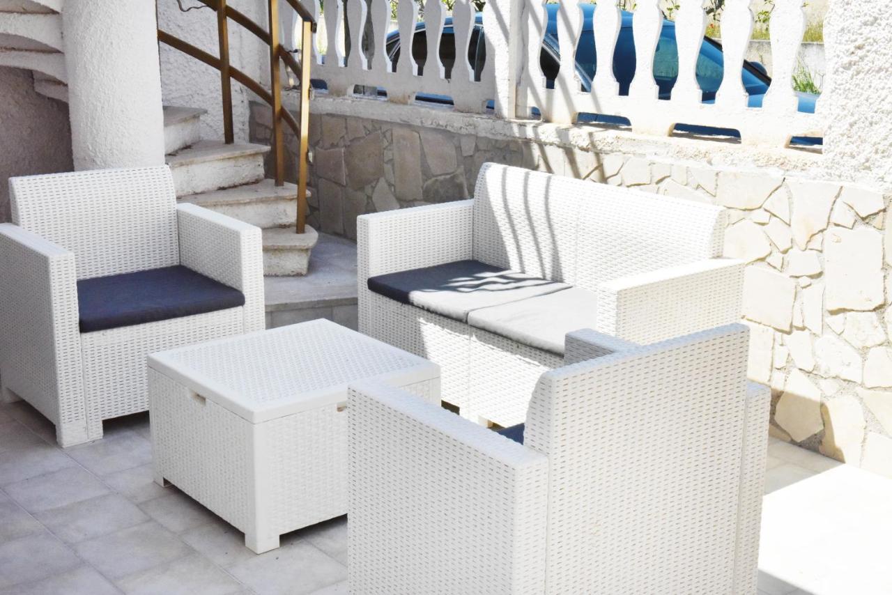 Trilocale Max By Salentogo Villa Torre Lapillo Exterior photo